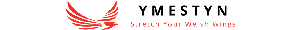 Ymestyn logo